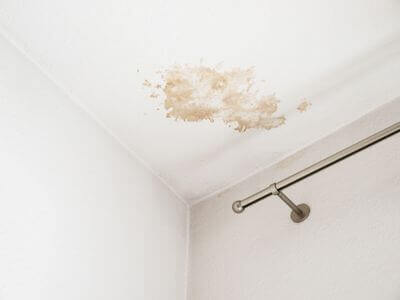 About water damage cleanup - ceiling water damage repair experts in Denver